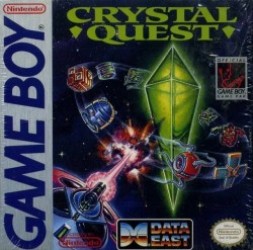 Crystal Quest Rom